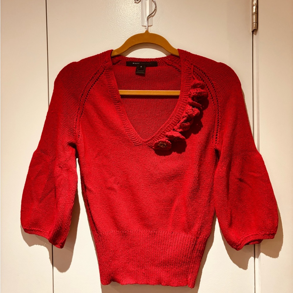 Marc Jacobs vintage sweater